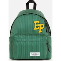 Eastpak, Eastpak Padded Pak'r Base Varsity Canvas Backpack Eastpak, Eastpak Padded Pak'r Base Varsity Canvas Backpack