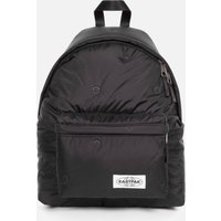 Eastpak, Eastpak Padded Pak'r Puff Backpack - Puff Black Eastpak, Eastpak Padded Pak'r Puff Backpack - Puff Black