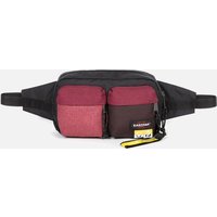 Eastpak, Eastpak RESIST WASTE Double Canvas Belt Bag Eastpak, Eastpak RESIST WASTE Double Canvas Belt Bag