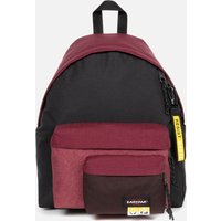 Eastpak, Eastpak RESIST WASTE Pocket'R Canvas Backpack Eastpak, Eastpak RESIST WASTE Pocket'R Canvas Backpack