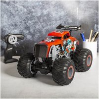 RC Monster Truck