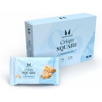 Barrita Crispy Square - 6 x 30g - Malvavisco