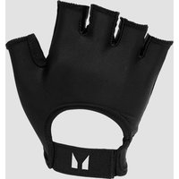 Myprotein UK MP Lifting Gloves - Black - S