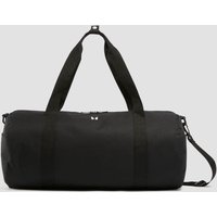 Myprotein UK MP Barrel Bag - Black