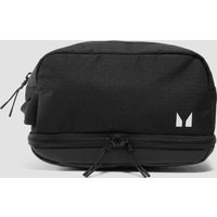 Myprotein UK MP Wash Bag - Black