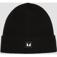Myprotein UK MP Beanie Hat - Black