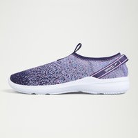 Surfknit Pro-Wasserschuhe für Damen Marineblau/Pink Surfknit Pro-Wasserschuhe für Damen Marineblau/Pink