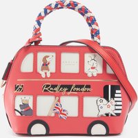 Radley, Radley Anniversary Small Leather Handbag Radley, Radley Anniversary Small Leather Handbag