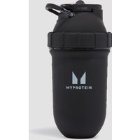 Vaso mezclador de metal de Myprotein Shakesphere
