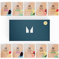 Image of Myprotein Clear Vegan Protein Variety Pack (10 Servings)