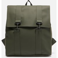 Rains, Rains MSN Bag - Green Rains, Rains MSN Bag - Green