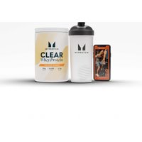 Myprotein UK MyProtein Clear Protein Bundle