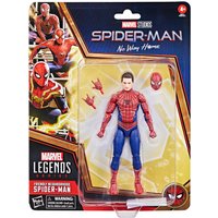 Hasbro Marvel Legends Friendly Neighborhood Spider-Man