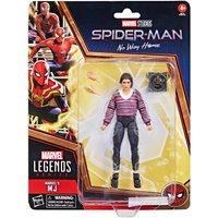 Hasbro Marvel Legends Series Marvel’s MJ