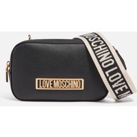 Love Moschino, Love Moschino Borsa Faux Leather Cross Body Bag Love Moschino, Love Moschino Borsa Faux Leather Cross Body Bag