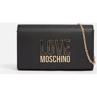 Love Moschino, Love Moschino Borsa Smart Daily Faux Leather Bag Love Moschino, Love Moschino Borsa Smart Daily Faux Leather Bag