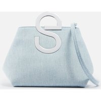 MyBag Stine Goya Icon Denim Mini Tote Bag