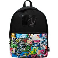 MTV Premium Backpack