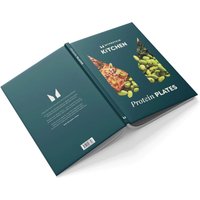 Myprotein UK MyProtein Myprotein Kitchen: Protein Plates