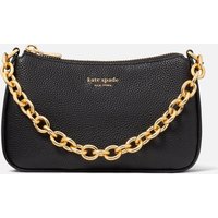 kate spade new york, Kate Spade New York Jolie Small Convertable Cross Body Bag - Black kate spade new york, Kate Spade New York Jolie Small Convertable Cross Body Bag - Black