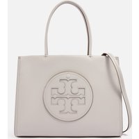 TORY BURCH, Tory Burch Women's Ella Bio Small Tote Bag - Bay Gray TORY BURCH, Tory Burch Women's Ella Bio Small Tote Bag - Bay Gray