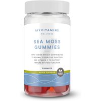 Image of Myprotein Sea Moss Gummies - 60gummies - Apple