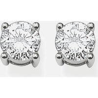 Thomas Sabo, Thomas Sabo Sterling Silver Stud Earrings Thomas Sabo, Thomas Sabo Sterling Silver Stud Earrings