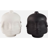 Jonathan Adler, Jonathan Adler Dora Maar Salt & Pepper Jonathan Adler, Jonathan Adler Dora Maar Salt & Pepper