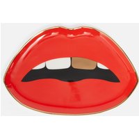 Jonathan Adler, Jonathan Adler Lips Trinket Tray Jonathan Adler, Jonathan Adler Lips Trinket Tray