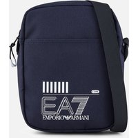 EA7, EA7 Core Canvas Crossbody Bag EA7, EA7 Core Canvas Crossbody Bag