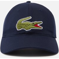 Lacoste, Lacoste Croc Cotton Twill Patch Cap Lacoste, Lacoste Croc Cotton Twill Patch Cap