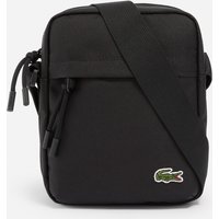 Lacoste, Lacoste Canvas Crossbody Bag Lacoste, Lacoste Canvas Crossbody Bag