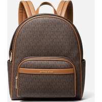 MICHAEL Michael Kors, MICHAEL Michael Kors Women's Bex Medium Backpack - Brown/Acorn MICHAEL Michael Kors, MICHAEL Michael Kors Women's Bex Medium Backpack - Brown/Acorn