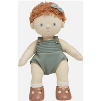 Olli Ella, Olli Ella Dinkum Doll - Pea Olli Ella, Olli Ella Dinkum Doll - Pea