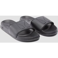 Myprotein UK MP Sliders - Black - UK 3