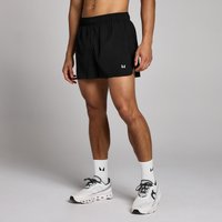 Myprotein UK MP Men's Training 3  Short - Black - L