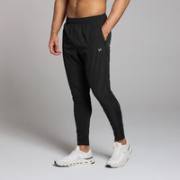 Myprotein UK MP Men's Training Woven Joggers - Black - L