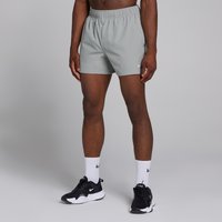Myprotein UK MP Men's Woven 5  Training Short - Storm - XXS