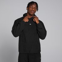 Myprotein UK MP Men's Overhead Fleece - Black