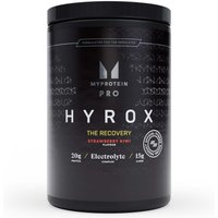 Myprotein UK MyProtein THE Recovery x HYROX | Protein, Carbohydrate & Electrolyte Powder - 16servings - Strawberry Kiwi