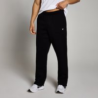 Myprotein UK MP Men's Rest Day Straight Leg Jogger - Black - M