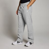 Myprotein UK MP Men's Rest Day Straight Leg Jogger - Grey Marl - XXL