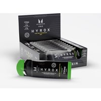 Gel Pre-Entreno - 12 x 50g - Green Apple (HYROX Edition)