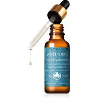 Maya Hyaluronic 72-Hour Hydration Serum 30ml