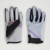 Endura Kids Hummvee Gloves - Dreich Grey | Extra 10% off first order.