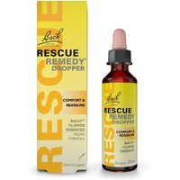 Image of Myprotein Rescue Remedy Dropper 20ml