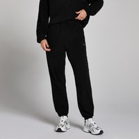 Myprotein UK MP Women's Fleece Jogger - Black - XS