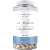 Myprotein UK Myvitamins Gut Health Capsules