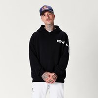 Endura Unisex Kriss Kyle Box Hoodie - Black | Extra 10% off first order.