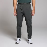 Myprotein UK MP Men's Tempo Graphic Nylon Joggers - Washed Black - XS